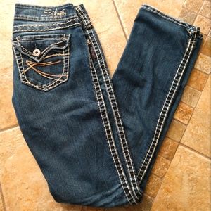Silver Brand Jeans